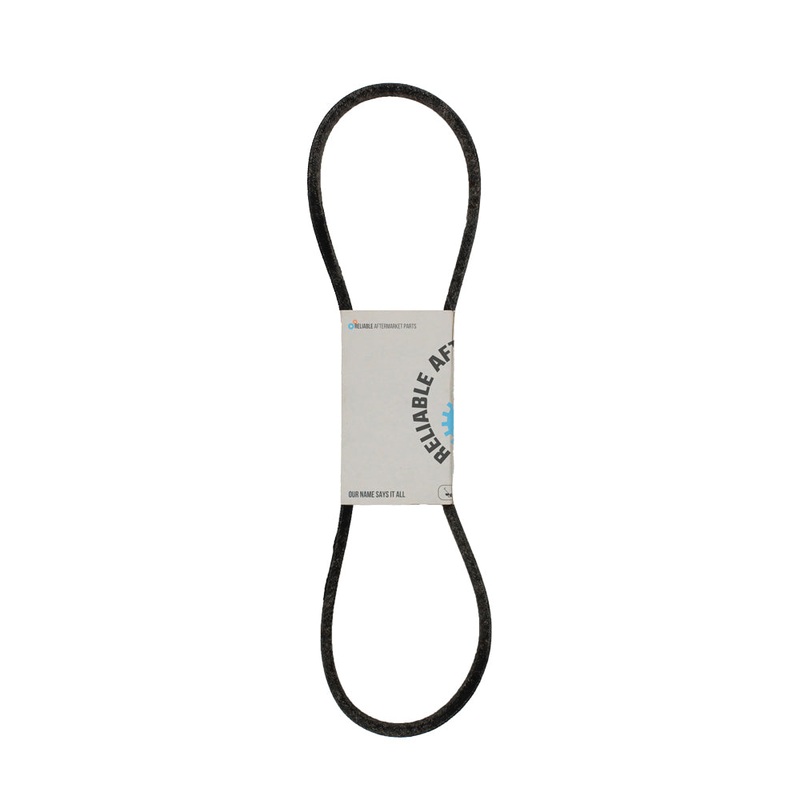 7487 Rotary V Belt Made With Kevlar Fits John Deere M95121, M85442