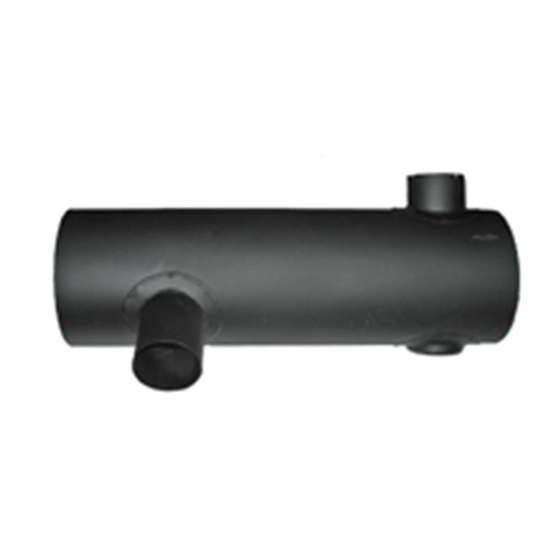 7Y1508 Muffler Fits Caterpillar Excavator 322B L 325B L M325B