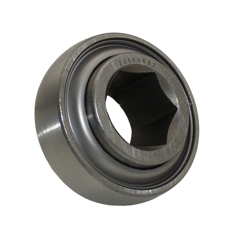 Bearing 205KRRB2 Fits John Deere 2" Outer Diameter