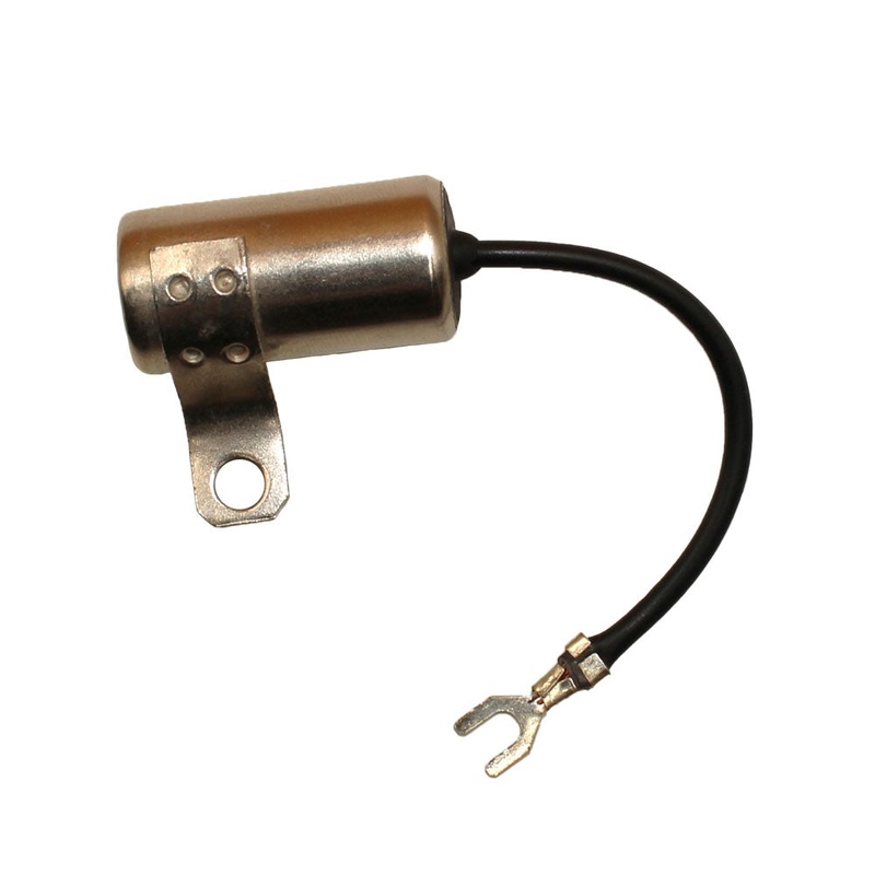 Condenser Fits Ford/New Holland Replaces 21A251