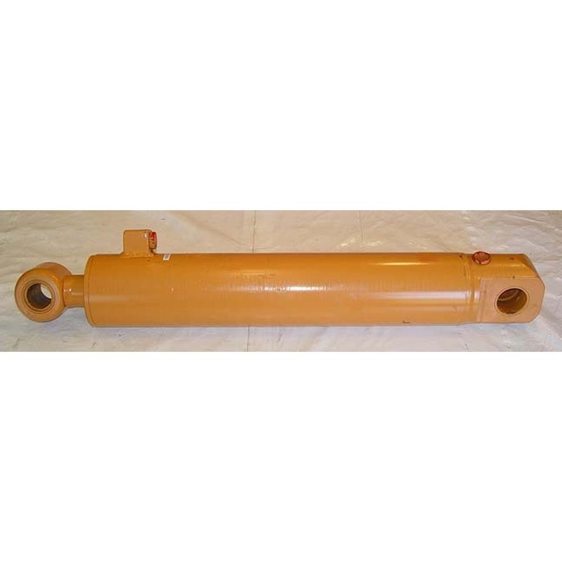 Dipper Cylinder Fits Case 580 Super M 580 Super L 183795A3