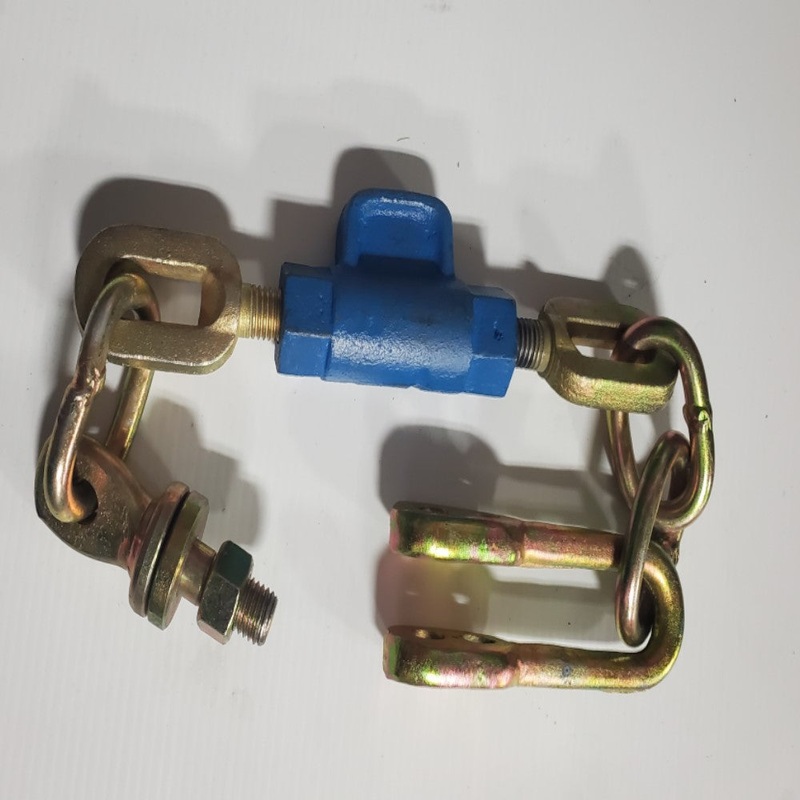 E-CFPND936B Stabilizer Chain Assembly Fits Ford/ Fits New Holland