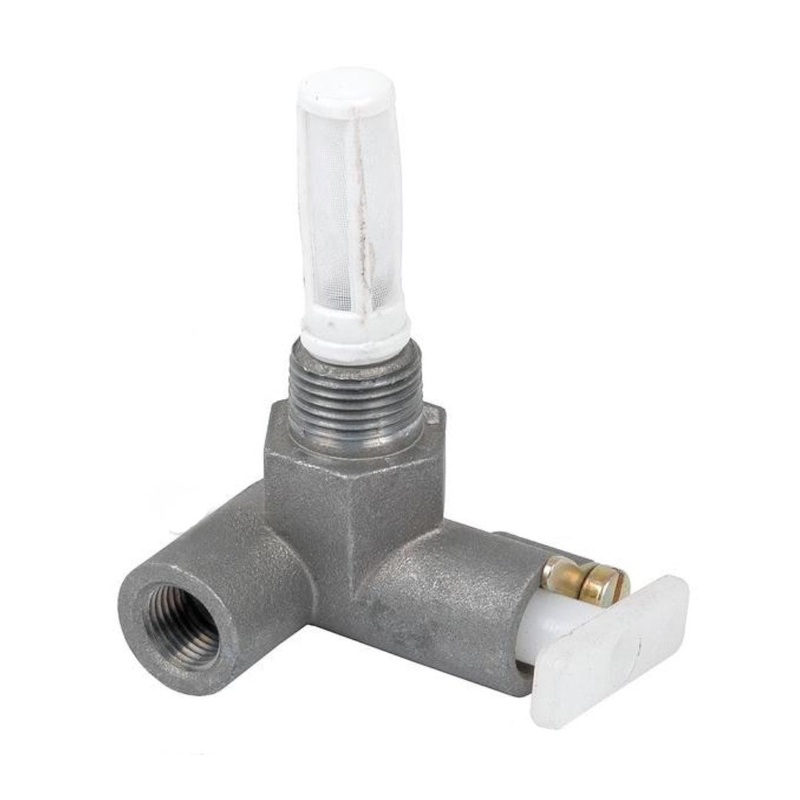 Fuel Shut Off Fits Massey Ferguson 285 290 298 50E 50F 50H 565 60H 6500 6800H