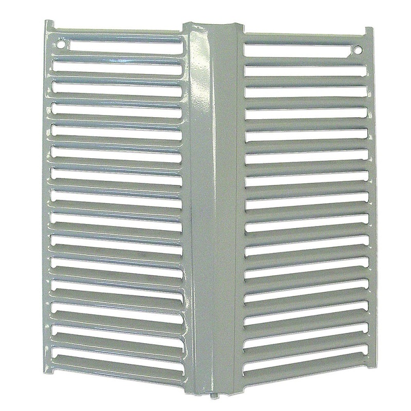 Grille Fits Massey Ferguson TO35 35 35 191383M91 180656M91