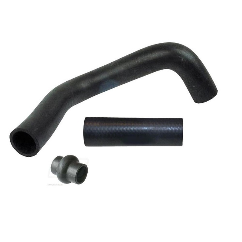 K37575 Radiator Hose Set  Fits David Brown