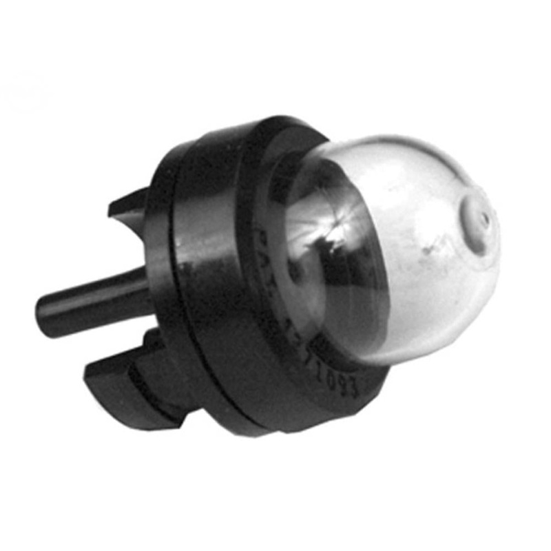 MTD 791-683974B Primer Bulb and Hose Assembly
