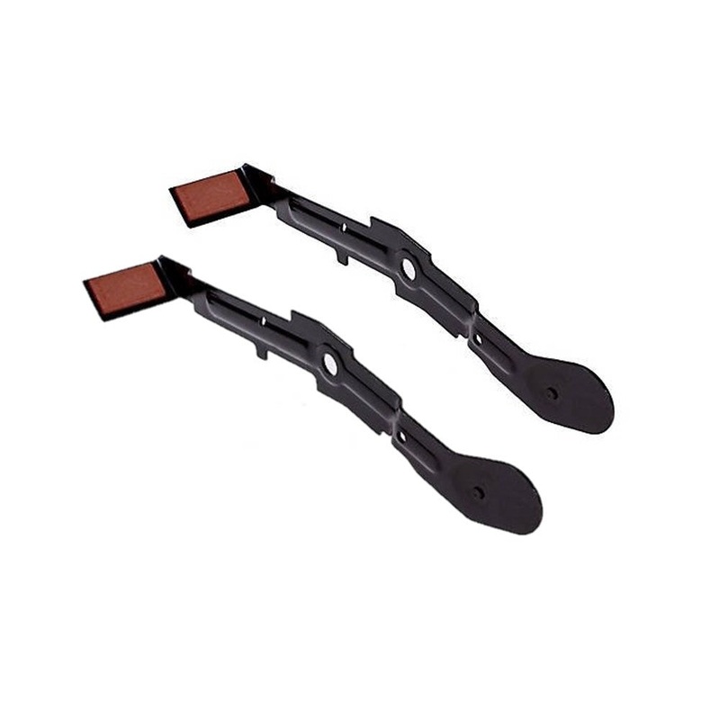 Qty 2: Blade Brake Arm Fits Husqvarna Replaces 131845