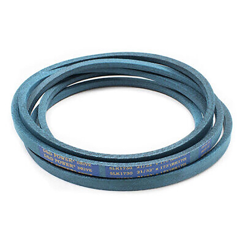 V-Belt Fits Dixie Chopper Replaces 4350706