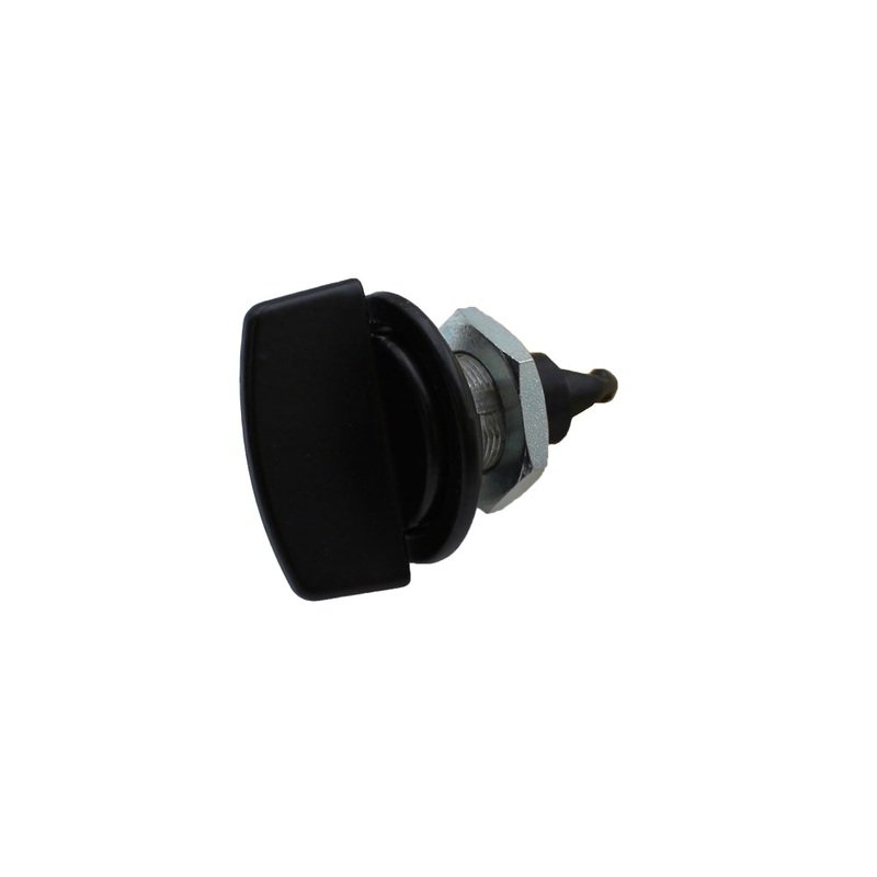 1/4 Turn Latch Fits Ford/New Holland Replaces 81866169