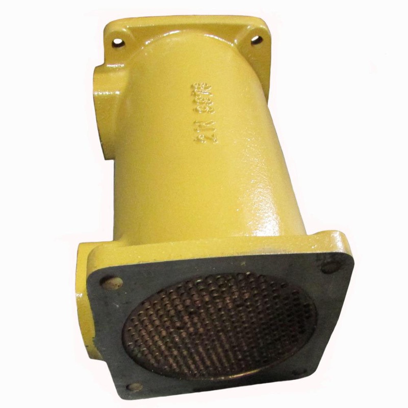 5S3414 Oil Cooler Fits Caterpillar 3304 627 637 966C D5 D6C D7G