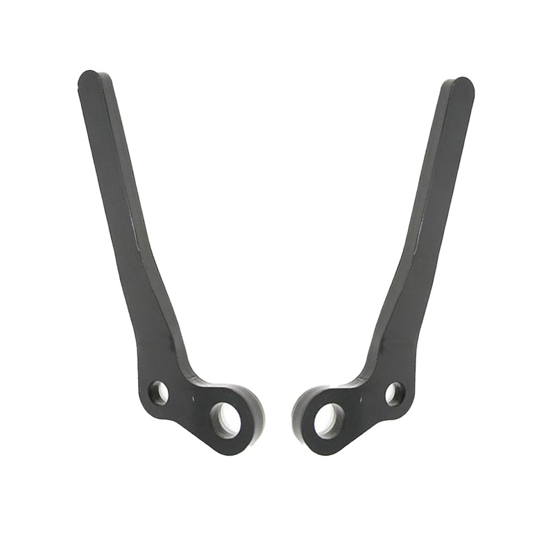 6702903 6702904 SET - LH & RH Fast Tach Lever Set