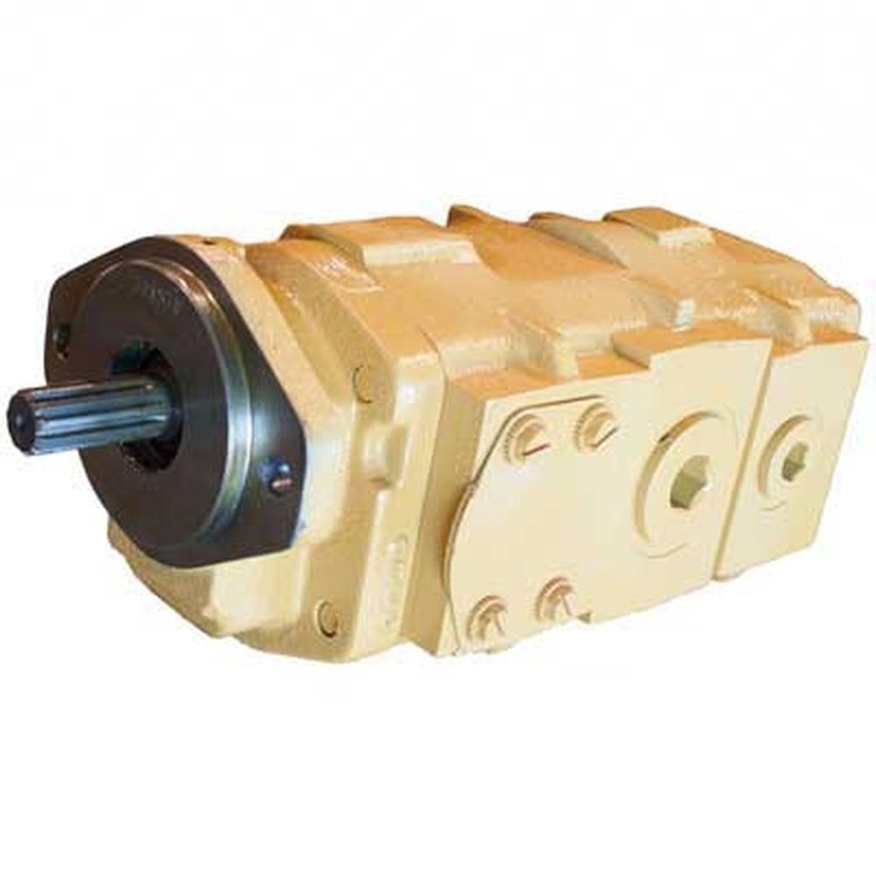 8J0437-FLT - Hydraulic Pump