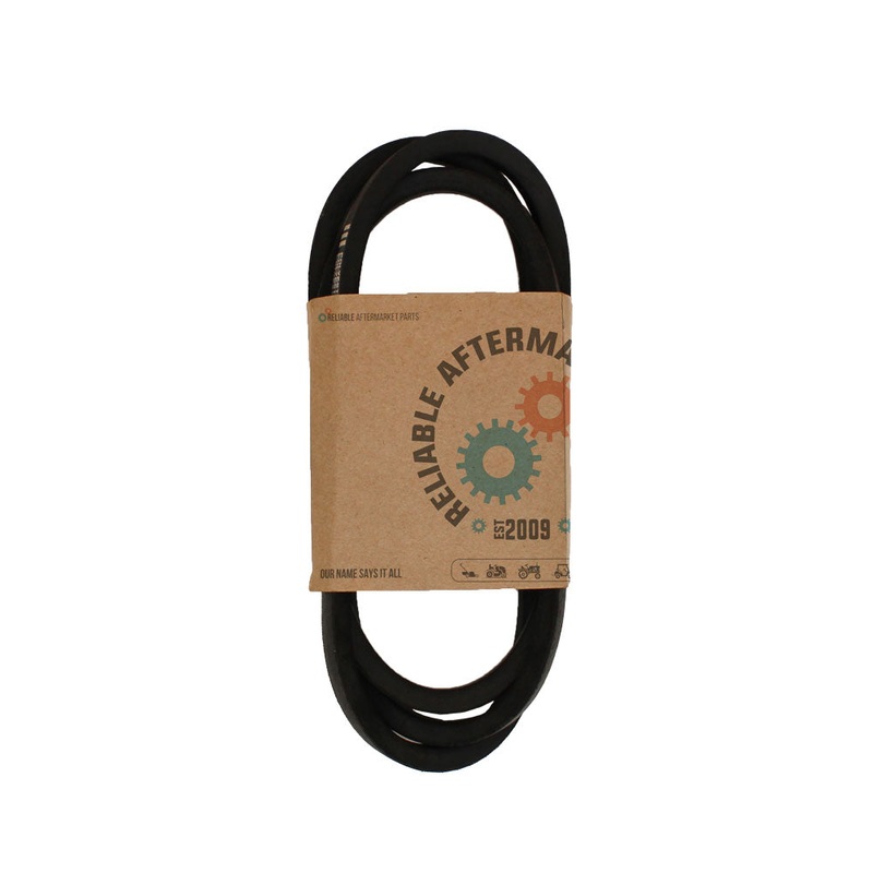 B80 V-BELT(5/8" x 83") 5L830