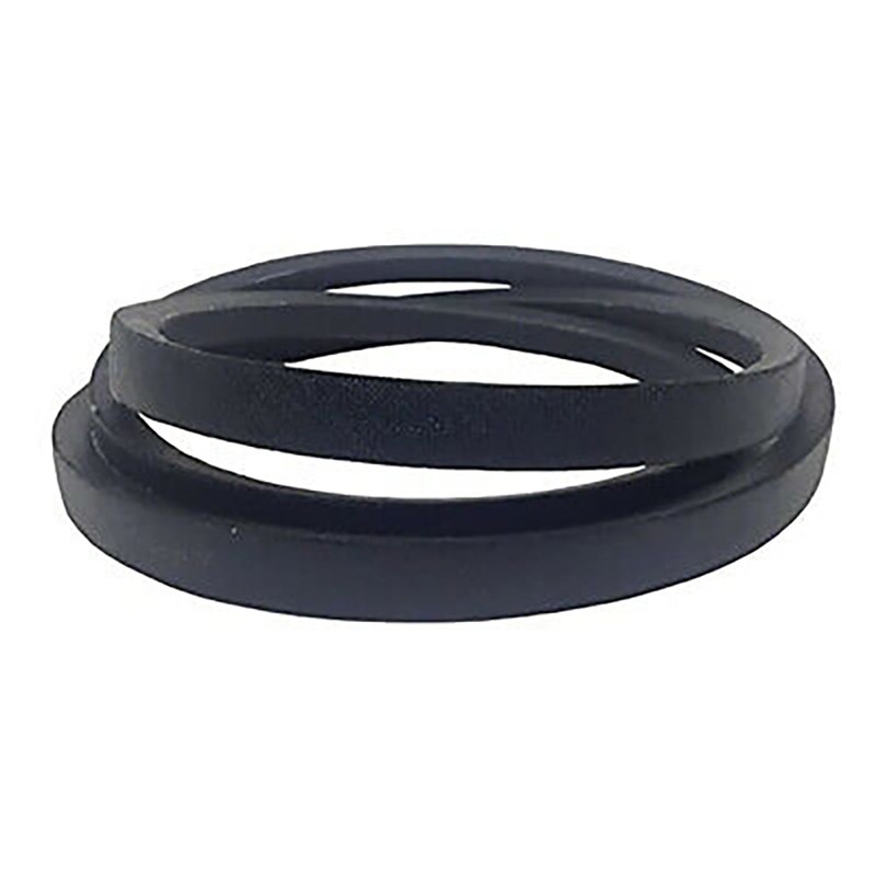 Belt - Sickle Drive Set of 2 fits Hesston 1110 1120 Fits Case IH 8320 8330