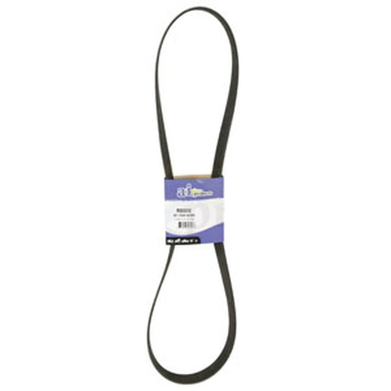 Engine Fan Drive Belt Fits John Deere Replaces DZ119641