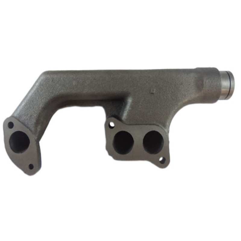 Exhaust Manifold Fits John Deere 4450 4250 7720 4430 4050 4050 7700 4630 4440