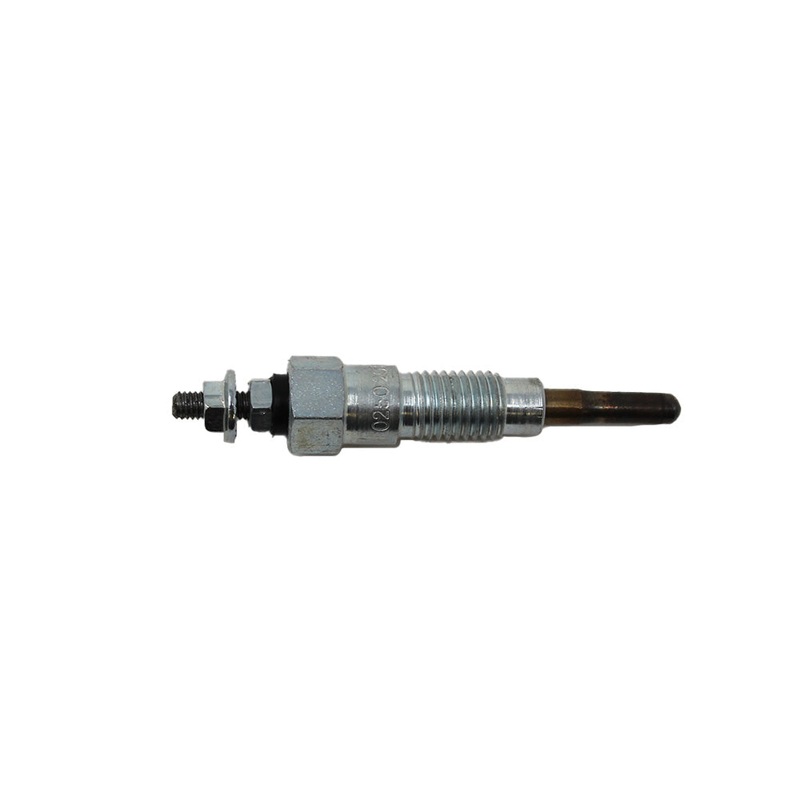 GLOW PLUG Fits Kubota KH170 KH18 KH28 KH60 KH8 KH90 L2050 L235 L2350 L2602 L275