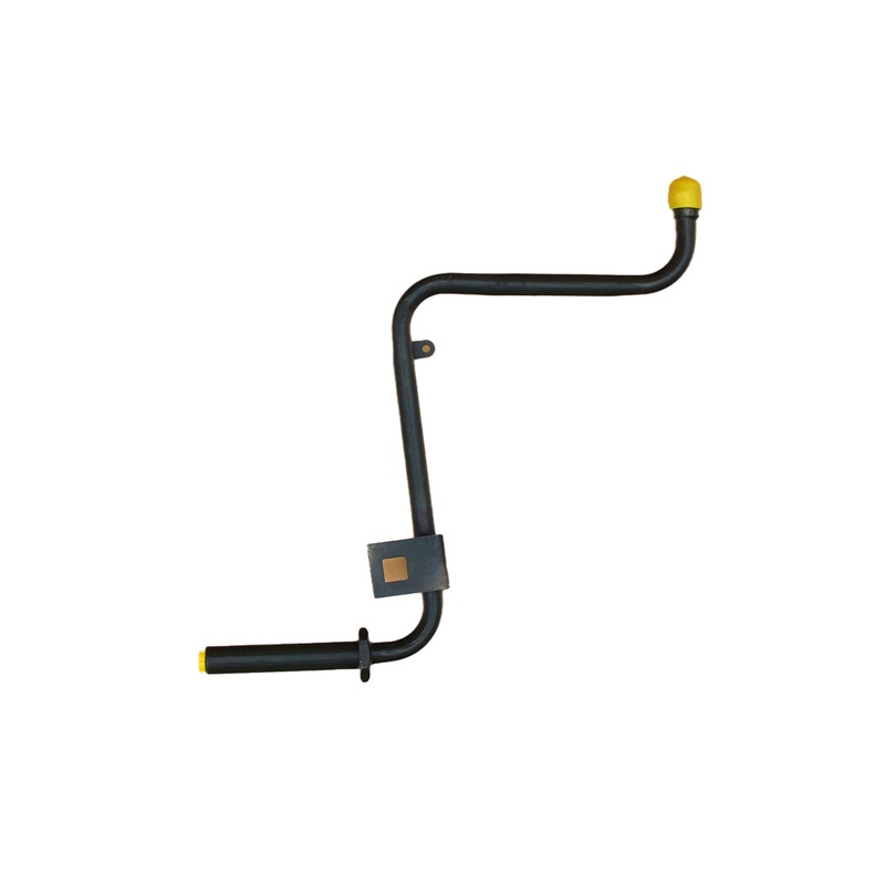 Hydraulic Return Tube Fits Ford 3000 C7NNN853B