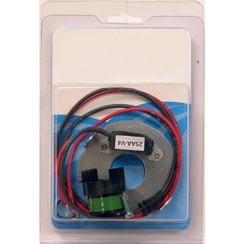 Ignition 21A318P Fits Case IH 840 Fits Cub Fits Cub 154 Lo-Boy 184 185 Lo-Boy