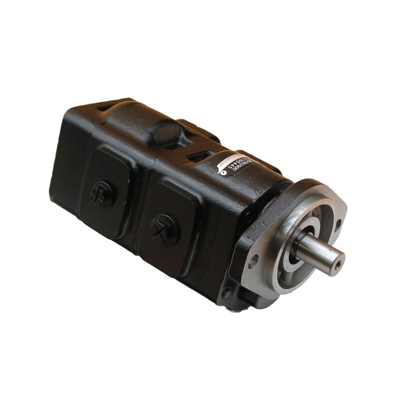 Main Hydraulic Pump Fits JCB Replaces 20-902900