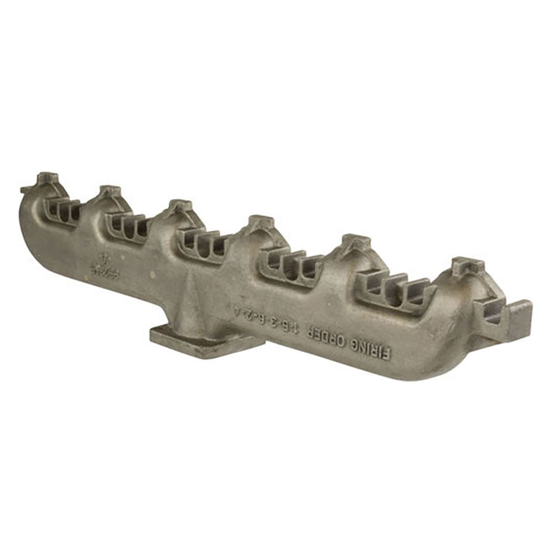Manifold 9S2355 Fits Caterpillar 14E 14G 153 160H 160HNA 163 5 528 55 561C 561D