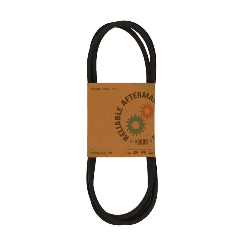 Mower Deck Belt Fits John Deere Replaces 4L1070