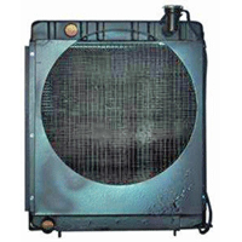 Radiator fits Gleaner F3 F2 71340940