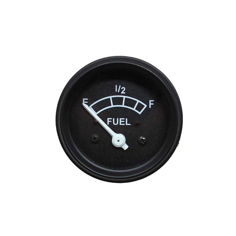 REPRODUCTION FUEL GAUGE Fits Ford 501 541 601 611 621 631 & MORE TRACTORS 310948