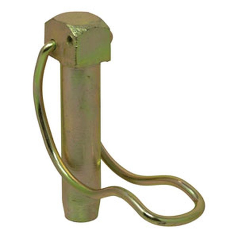 Stabilizer Pin Fits John Deere Replaces AL201043