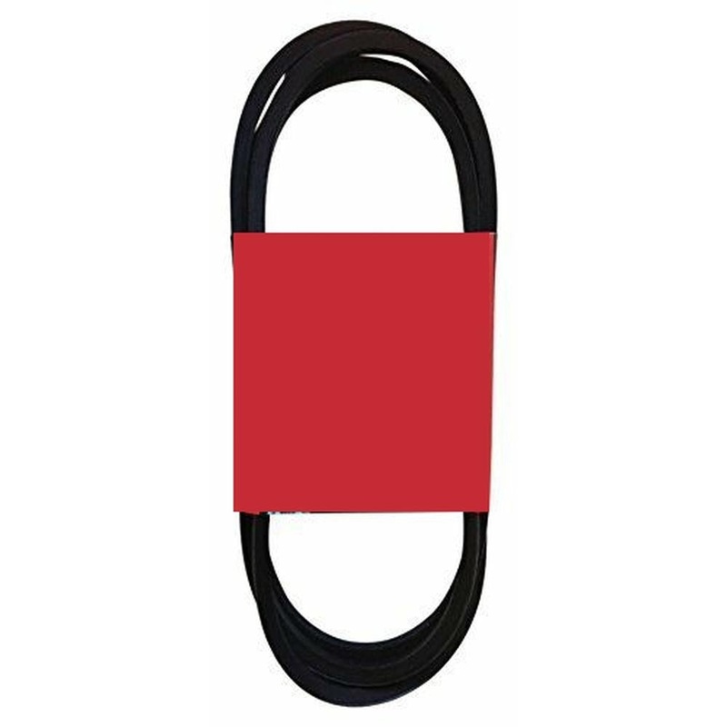 007-0034 Classical V Belt Fits John Deere Z225 EZTRAK Z245 EZTRAK