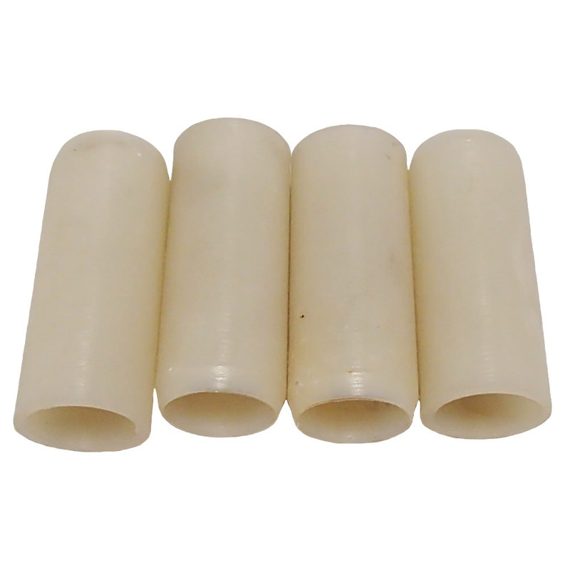 104200 Trailer Spring Suspension Bushing Set (4 PACK) Fits Universal Products