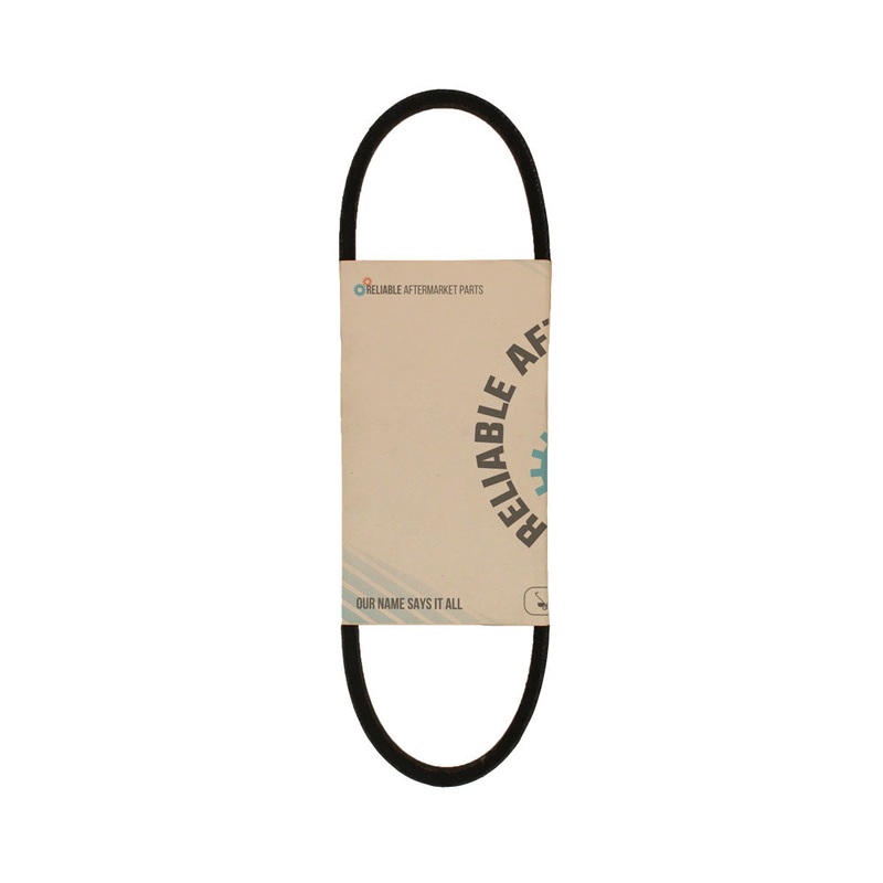 3L240 INDUSTRIAL V-BELT 3/8" X 24"