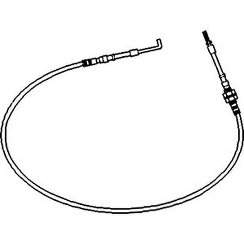 Cable 104311C1 Fits Case 3488 Hydro 186