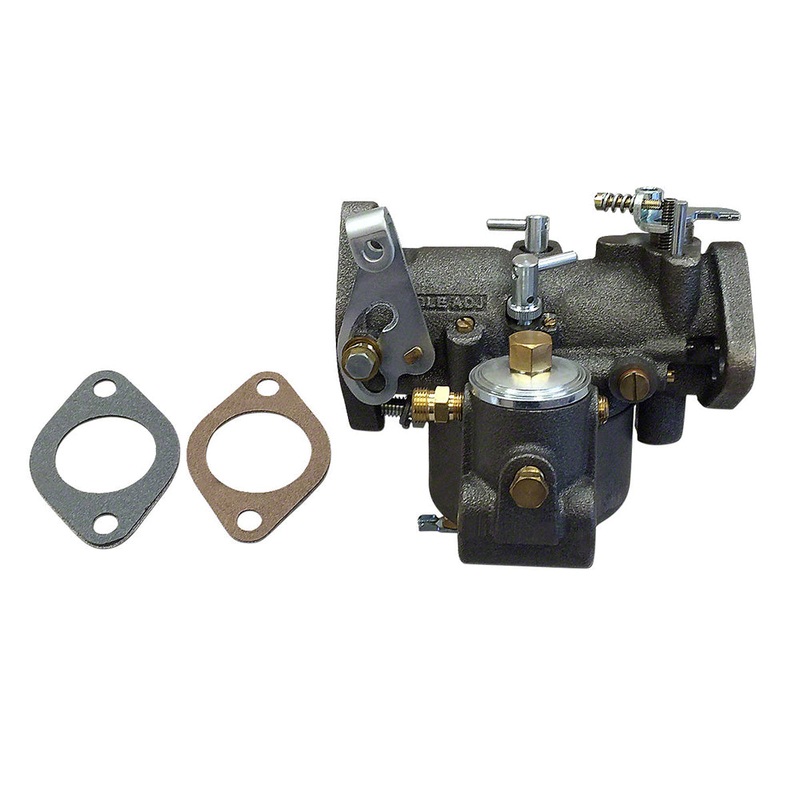 Carburetor Fits John Deere BR BN B BW BWH BNH BO AB2711R