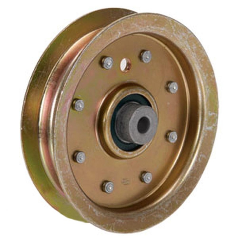 Flat Idler Fits Cub Cadet 02004447 Part # 280-794 STE~280-794