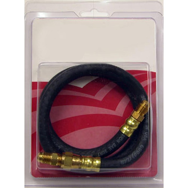 Fuel Line FLM16 Fits Case IH 350 350 Fits FARMALL 400 Fits FARMALL H M Super M