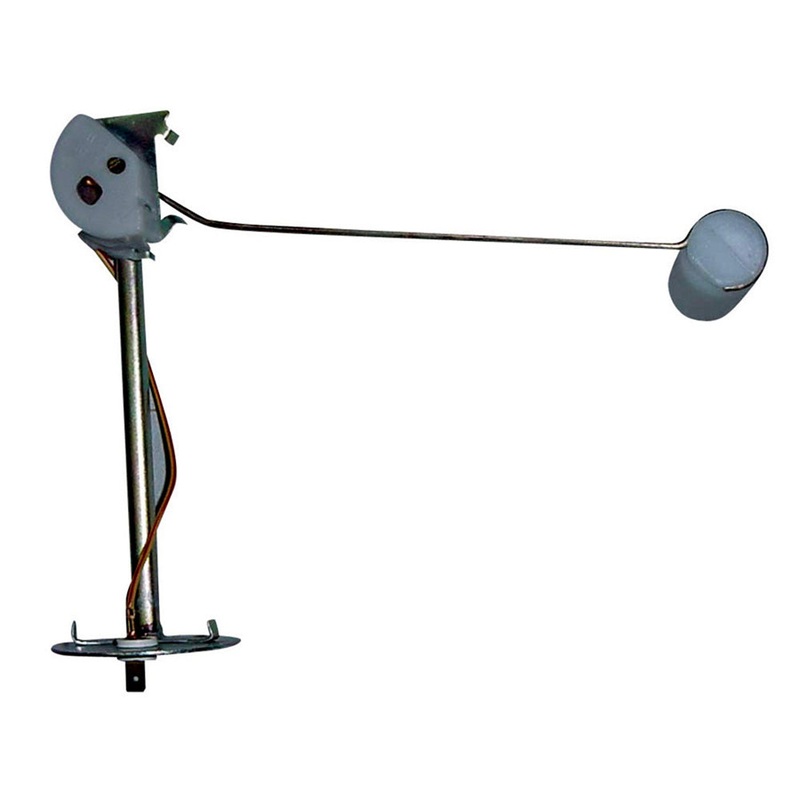 FUEL SENDING UNIT Fits Ford INDUSTRIAL 340 340A 340B 3550 445 445A 450 4500 515