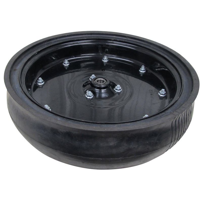 Gauge Wheel Assembly Fits John Deere 1760 1770 1780 AA66604 Fits Case IH 21618