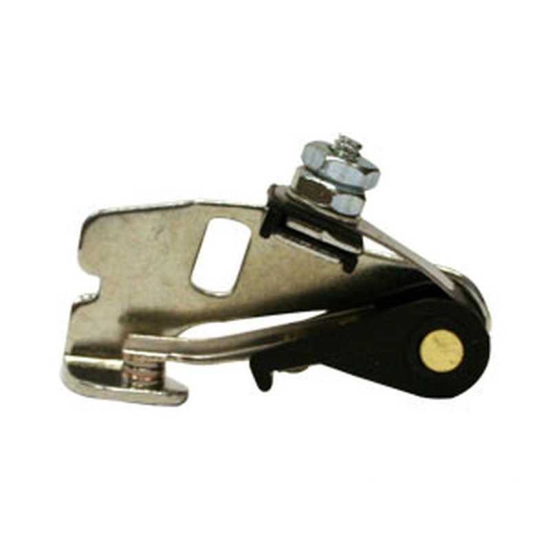 Ignition Point Kit AR31814 Fits John Deere 3010 3020 4000 4010 500