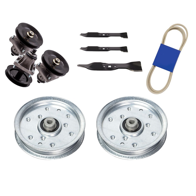 Mower Deck Rebuild Kit Fits Cub Cadet Replaces 618-0660