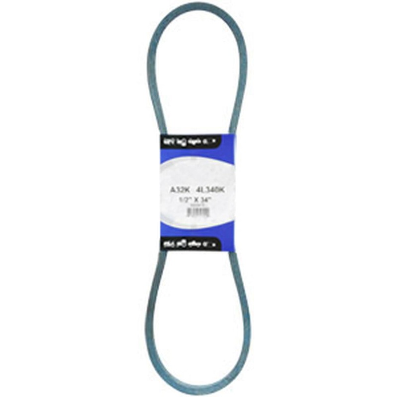 New Inner Replacement Belt measuring For 5/8" x 43" 258-043