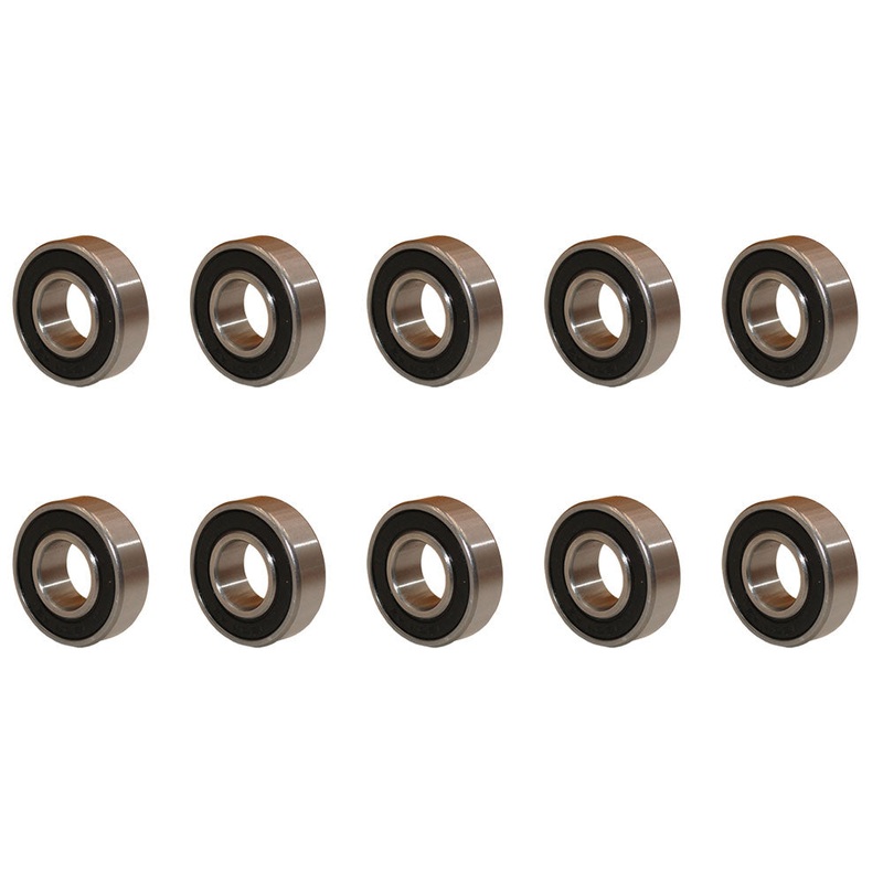 Qty 10: Spindle Bearing Fits Simplicity Replaces 1665521