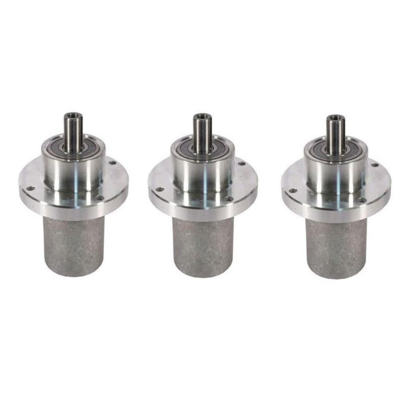 Qty 3: Spindle Assembly Fits Bad Boy Replaces 037-2000-00