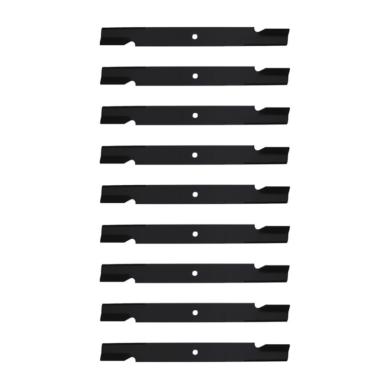 Qty 9: Lawn Mower Blade Fits Toro Replaces 105-7784