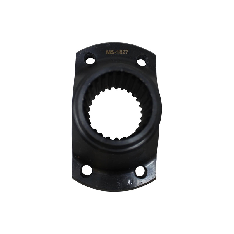 RE61882 Transmission Input Drive Yoke Fits John Deere 7600 7610 7710 7715