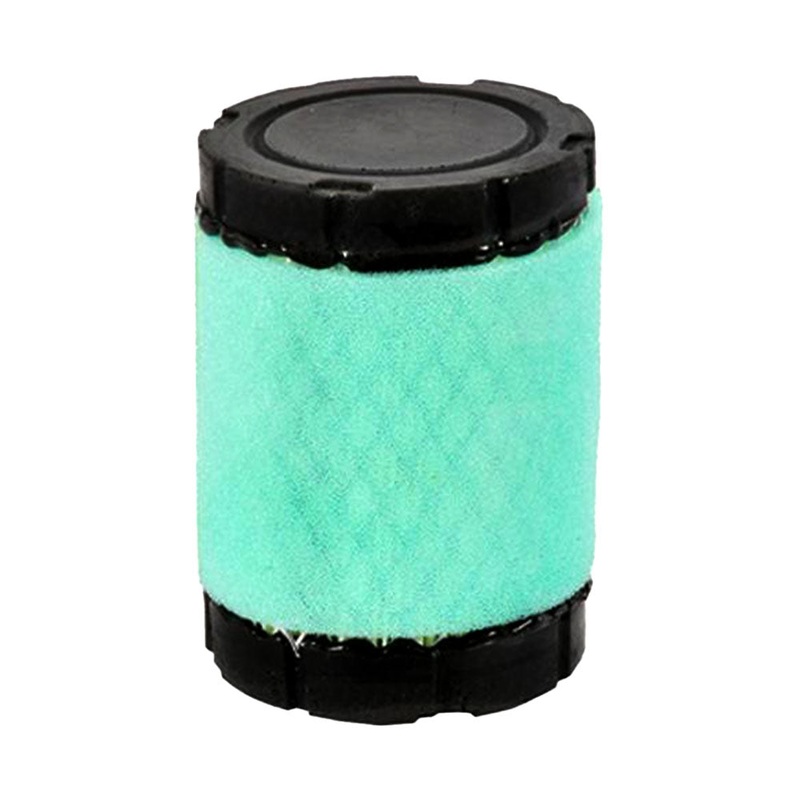 12351 AIR FILTER AND PREFILTER FOR MTD