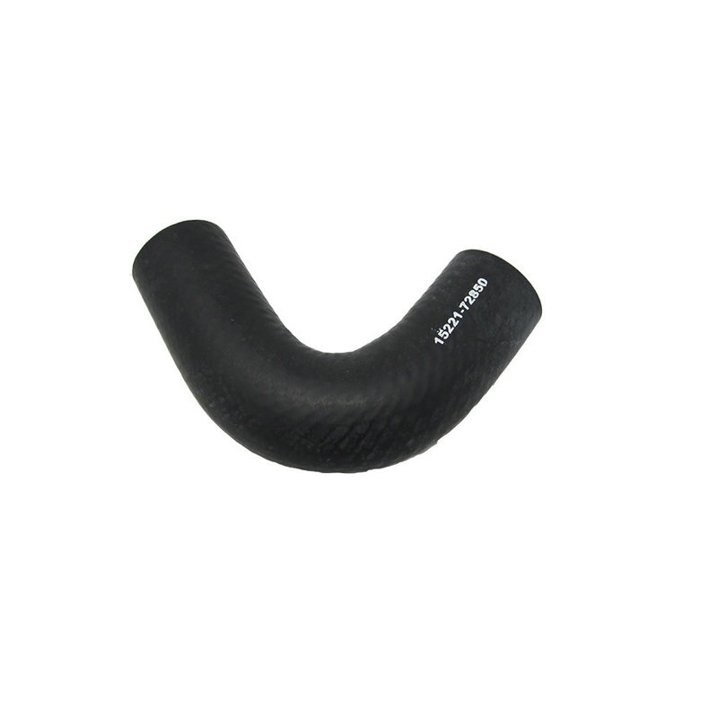 1522172850 - Radiator Hose (Lower) Fits Kubota Compact Tractors L175 L185
