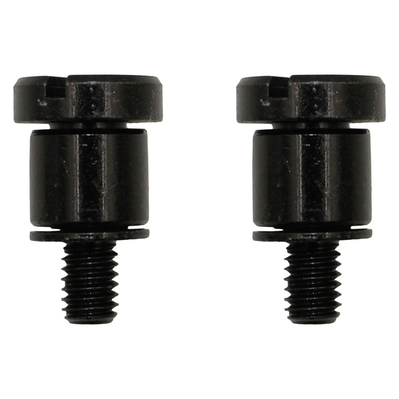 4111-710-8700 Qty. 2: Shoulder Bolt, Bushing & Washer Assembly Fits Stihl 10-3