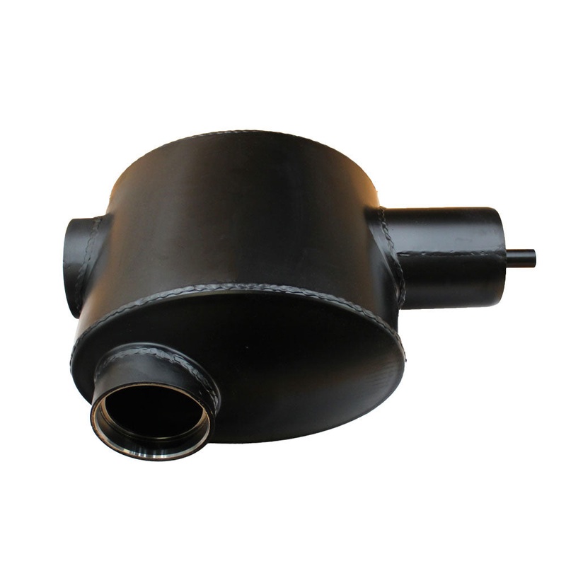 6N0731 New Muffler Fits Caterpillar 977L D7G D7GLGP D7GSA