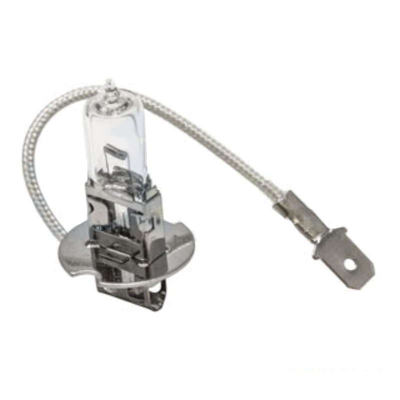 Bulb 9W0607 Fits Caterpillar TH360B TH460B TH560B TH580B TH62 TH63 TH82 TH83